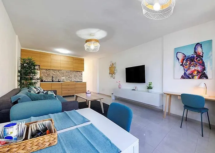 Apartamento Peka\'S Place