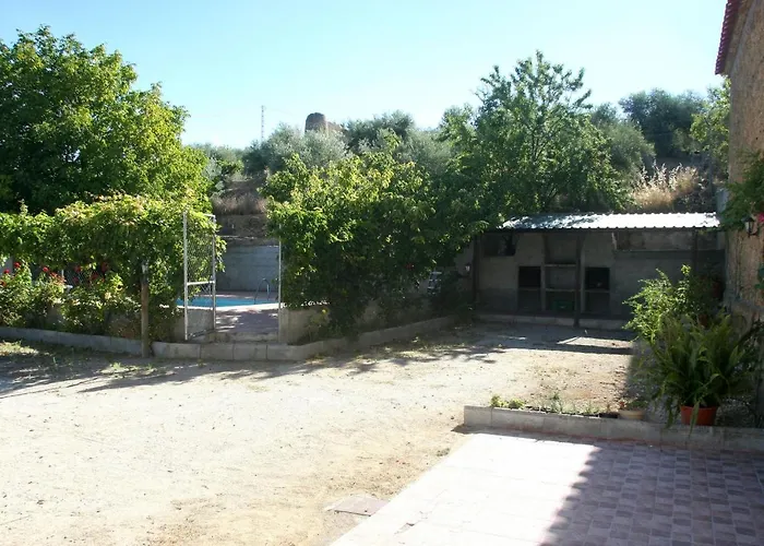 Rural Fabrica Del Azucar 2