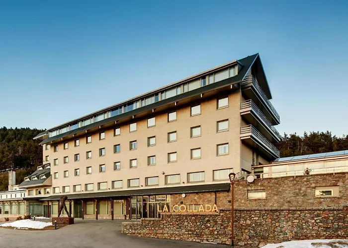 Hotel&Spa La Collada