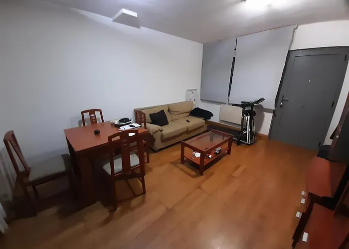Apartamento Vistahermosa
