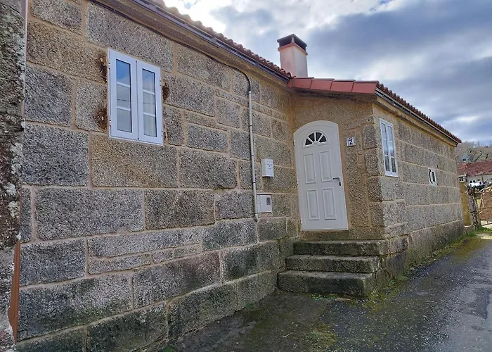 La Casa De Famelga