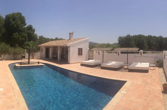 Hotel Casa Pedro Barrera Bed&Breakfast