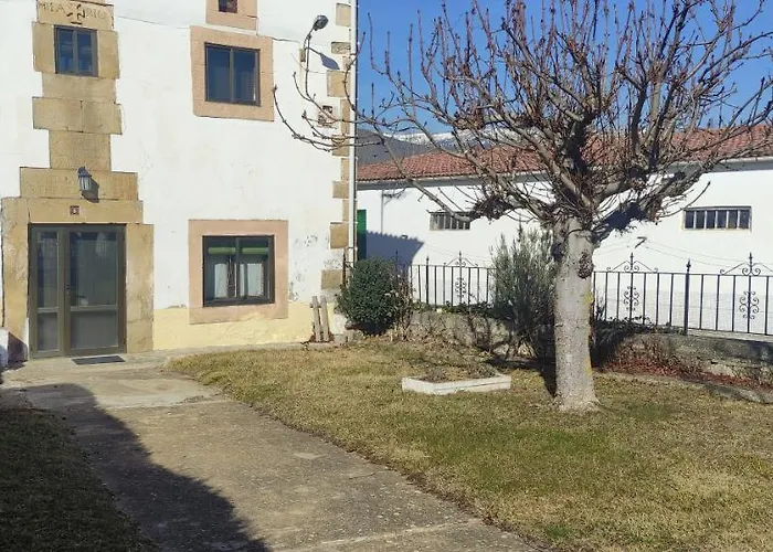 Vivienda De Uso Turistico Rio Razon