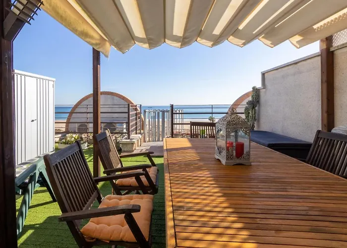 Apartment Solarium By Interhome