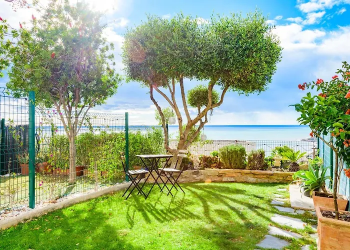 Holiday Home Brisa Mar By Interhome
