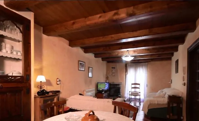 Casa Gomez