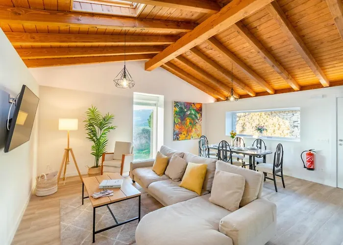 Espectacular Apartamento A 10 Minutos De Pamplona