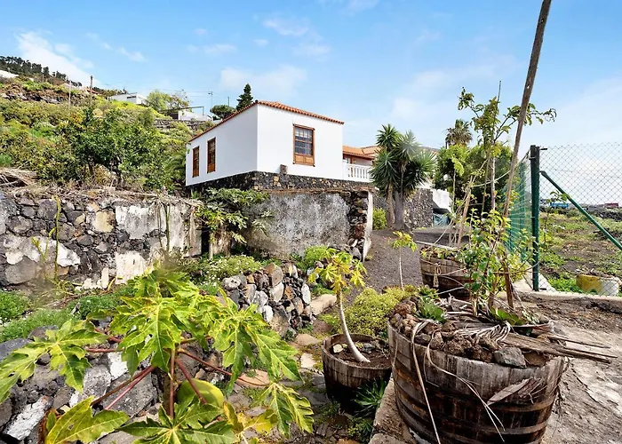 Casa 1700 Los Quemados