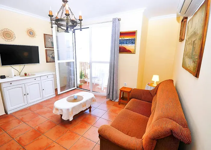 Apartamento Centrico Solo Familia Pareja