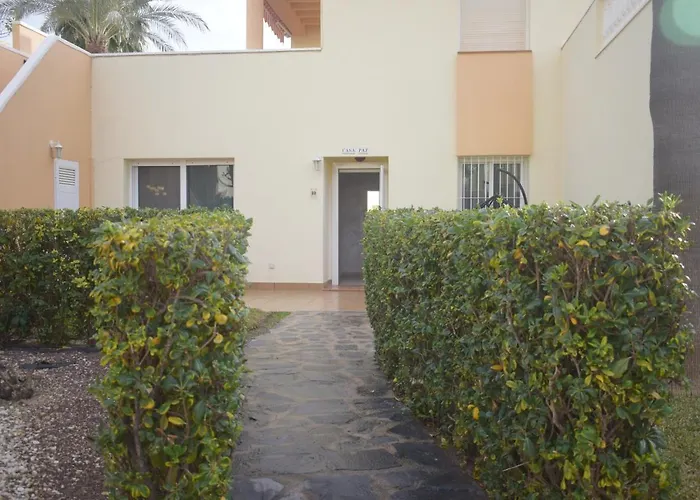 Casa Paz