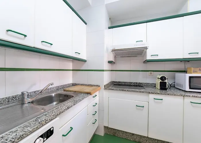 Apartamento Bruma Sanxenxo