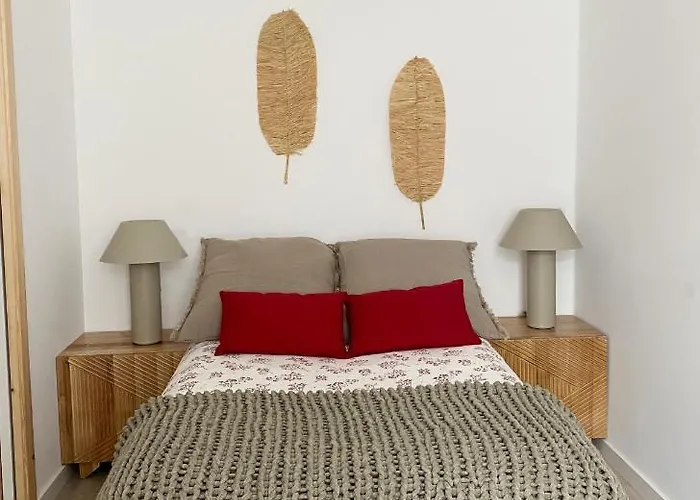 Apartamento C/ Concepcion Arenal