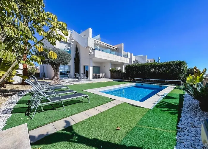 Residencial Cabo Azul