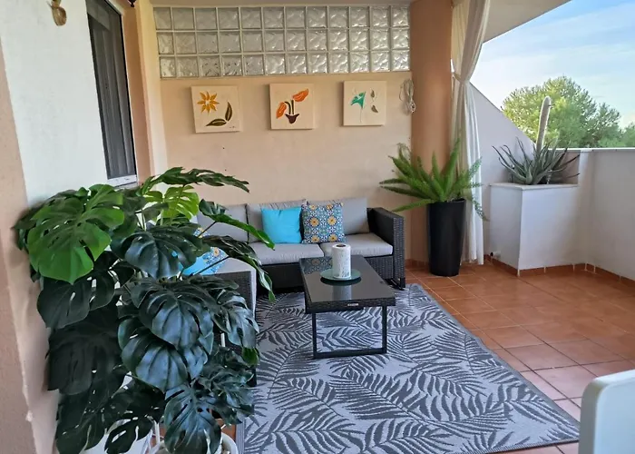 Hacienda Dona Julia Golf Estepona