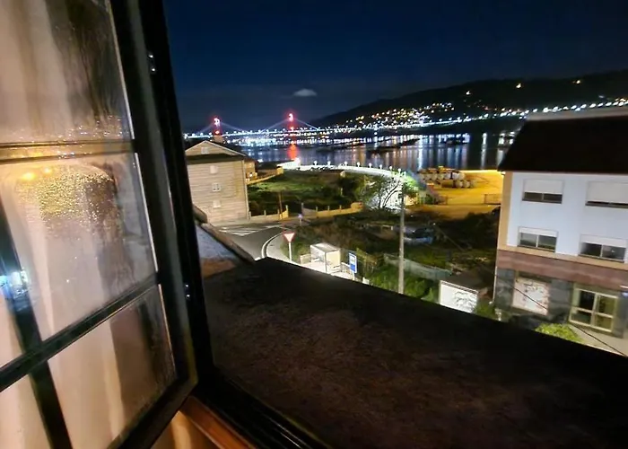 Hostal O Galeon San Luis