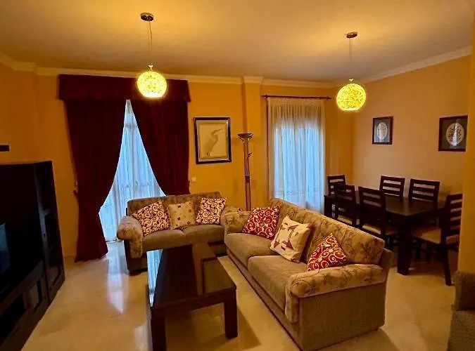 Casa Tia Angelita