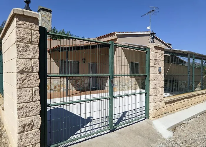 Casa Mequinenza