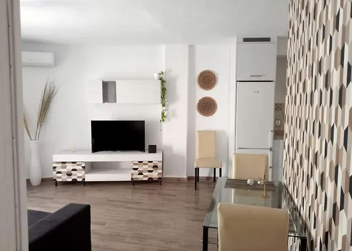 Apartamento Santa Florentina