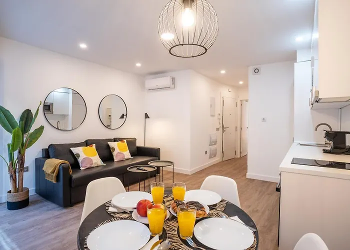 Trendy Homes Puerta Purchena