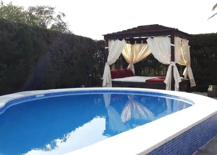 Villa Atlaymar