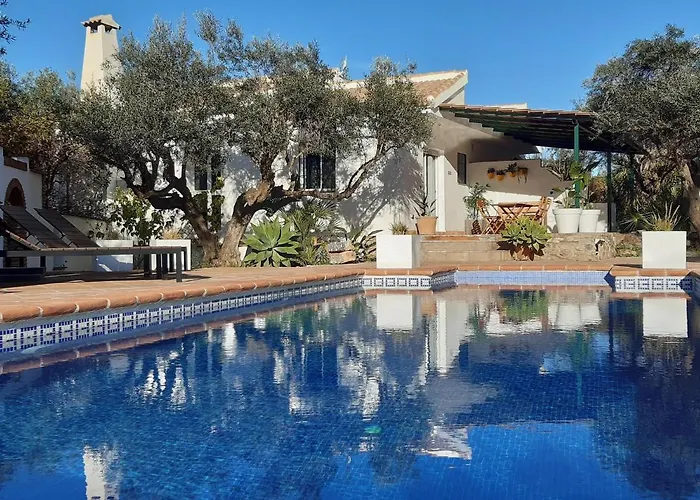 Finca Roca Vista, Adults Only