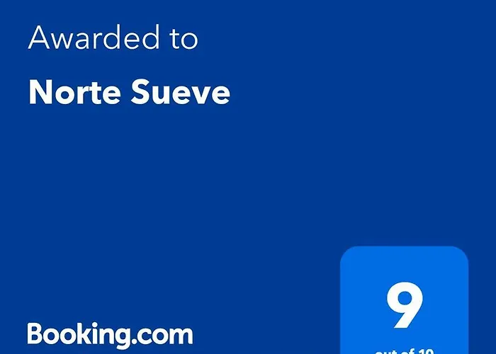 Norte Sueve