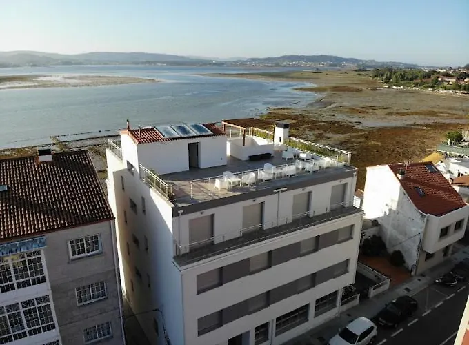 Apartamentos Awa Bay