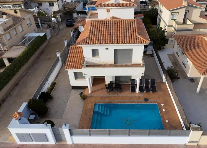 Villa Victor