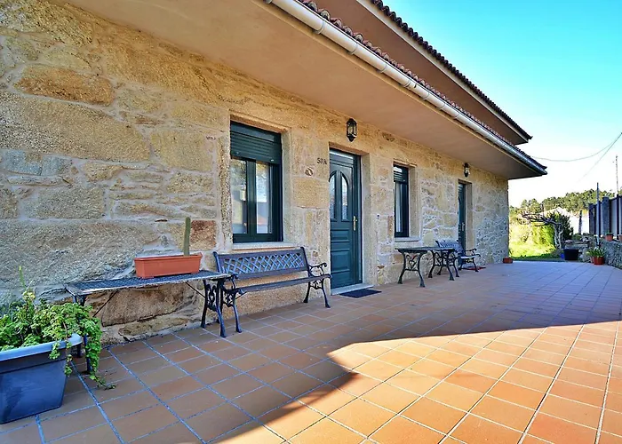 Casa Rural Manuela