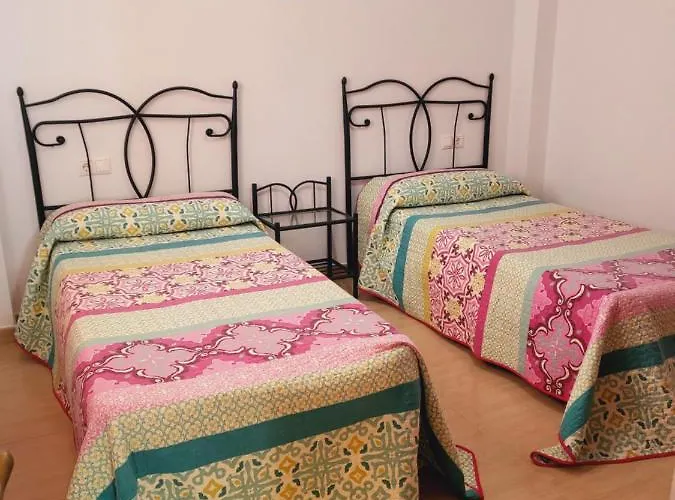 Conilplus Apartamento Toneleros