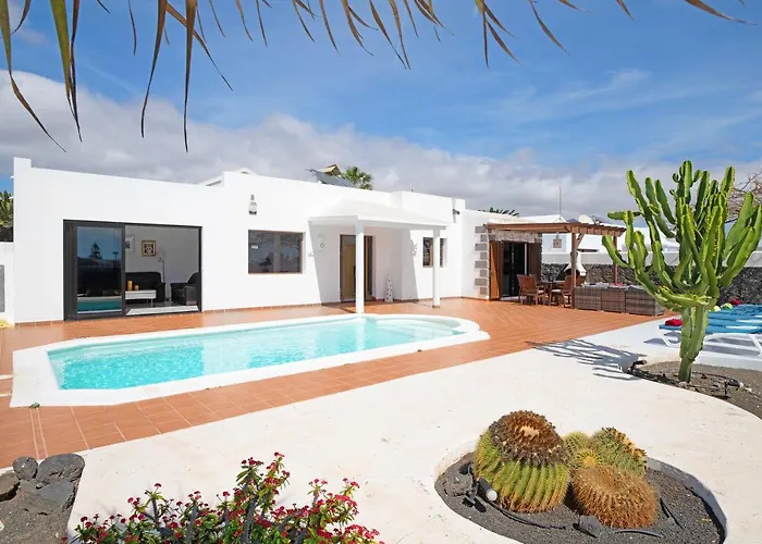 Villa Rey