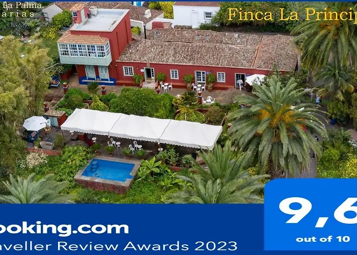 Finca La Principal
