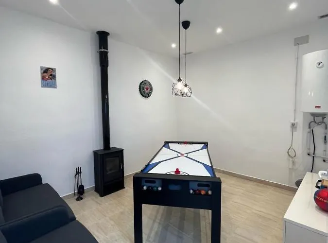 Apartamento St Zenon