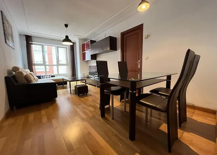 Apartamento Guarnizo