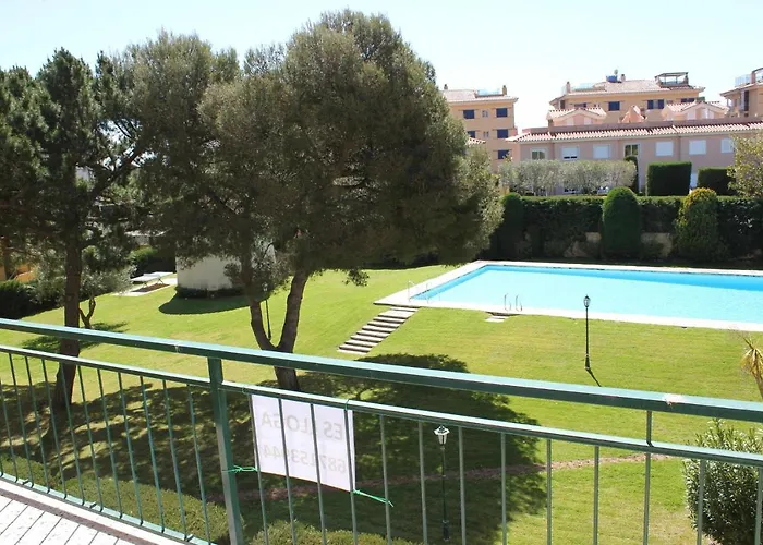 Acogedor Apartamento En Sagaro