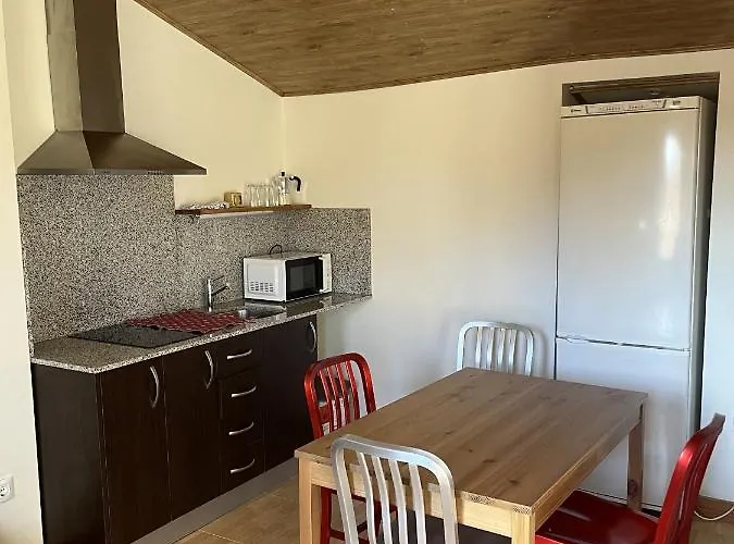 El Cerezo