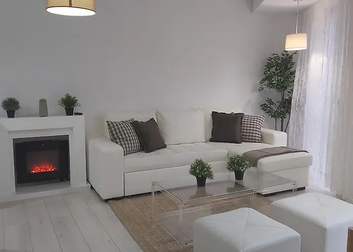 Luminoso Apartamento Canton