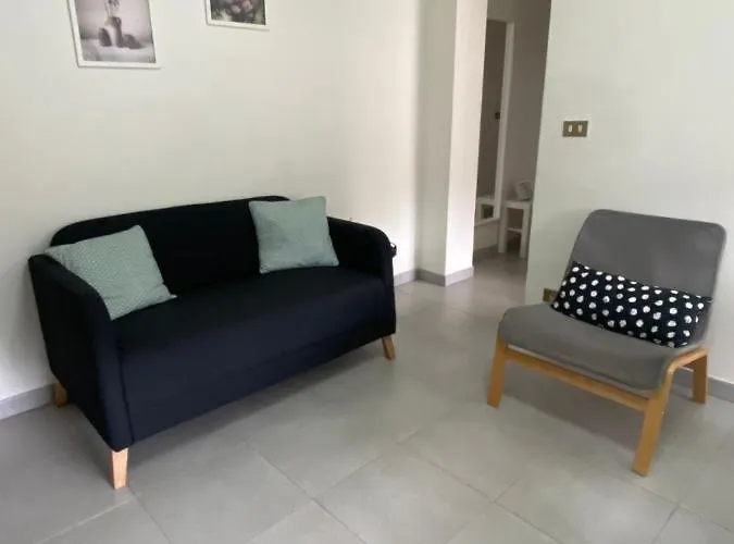 Apartamento El Nogal