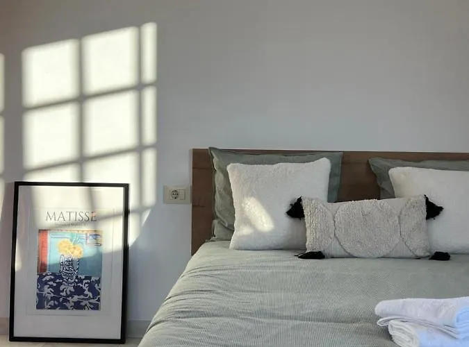 Apartamento En Cangas - Vistas Al Mar