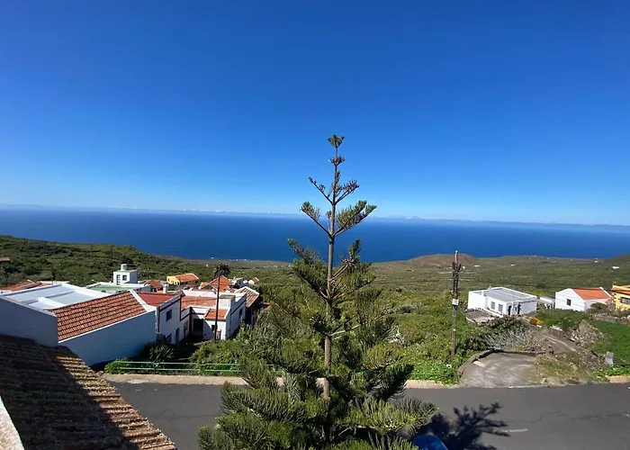 La Asomadita