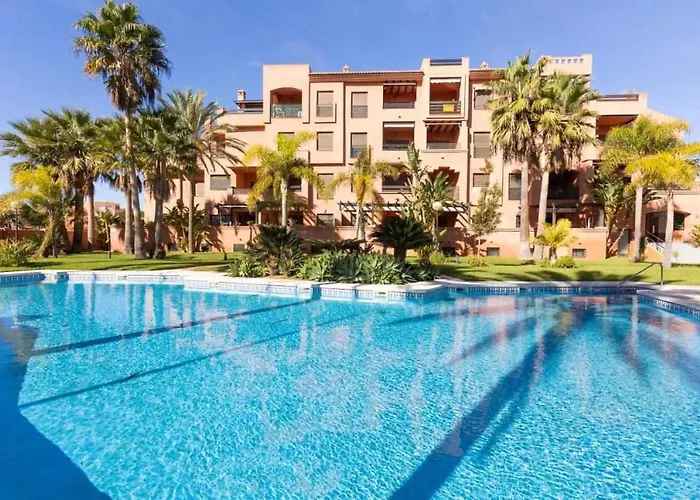 Residencial Las Brisas