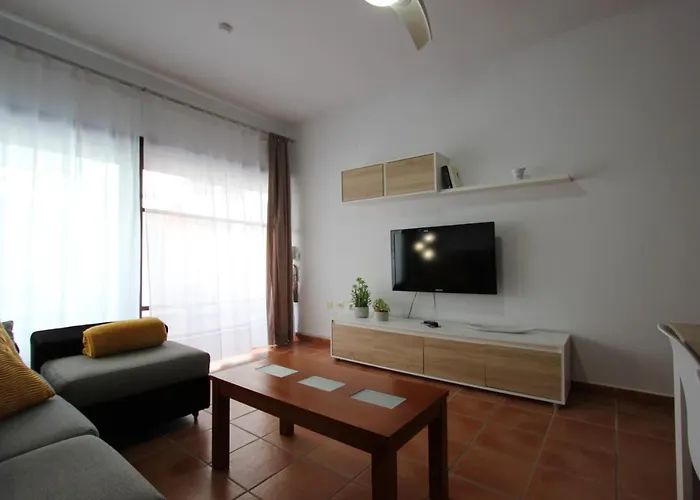 Conil Casa H&L