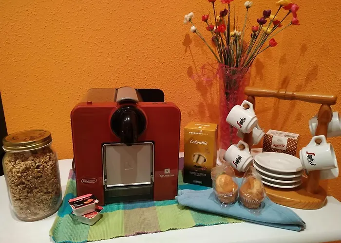 Apartamento Con Piscinas