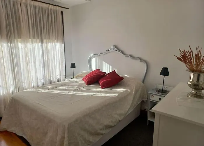Casa Rural La Endrina