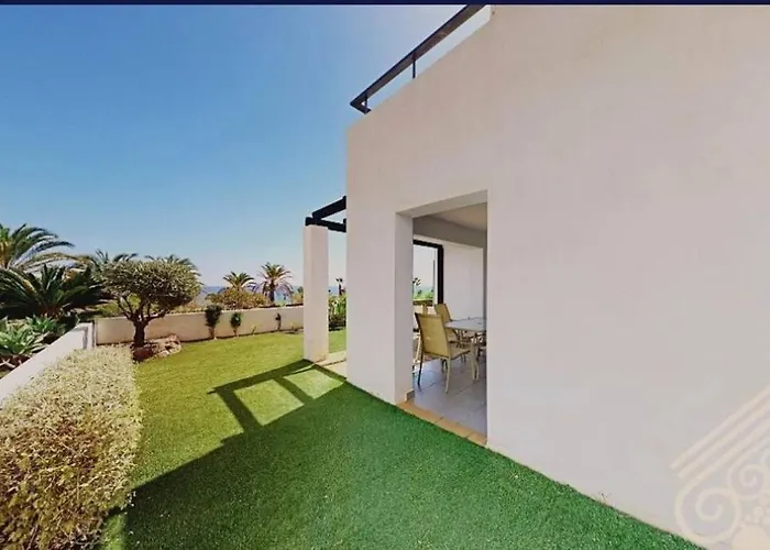 Precioso Apartamento En Macenas