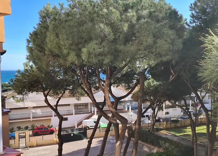 Apartamento Calypso