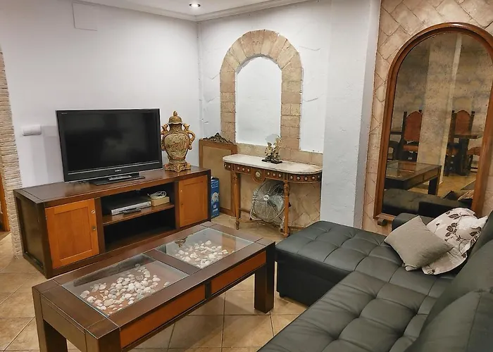 Apartament San Antonio
