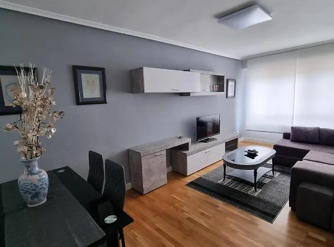 Vivienda Silvia Renfe