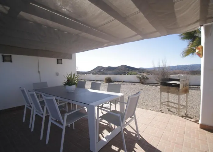 Villa Alta Vista