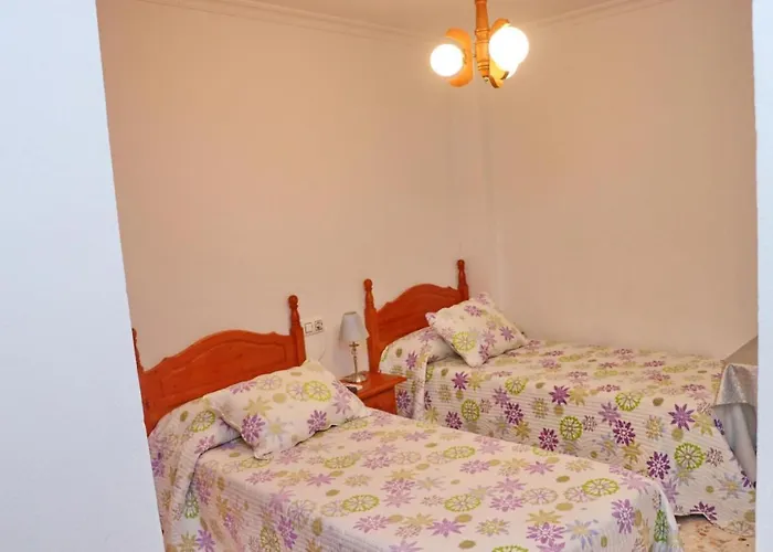 Habitacion Calle Ancha 04